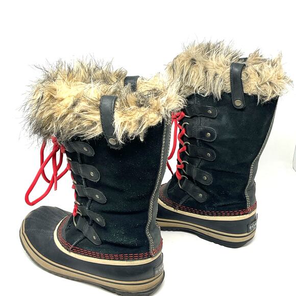 Sorel Joan of Arctic Winter Boots - Picture 8 of 13